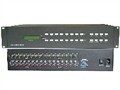 天普 AV音视频矩阵切换器(MA-1608VA)