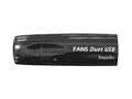 ����̹�� TempoTec FANS Duet USB������