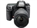 ���� K-7(��ͷ��ˮ�׻�18-55mm)��ͷͼƬ1