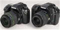 ���� K-7(��ͷ��ˮ�׻�18-55mm)�Ա�ͼƬ1