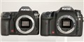 ���� K-7(��ͷ��ˮ�׻�18-55mm)�Ա�ͼƬ2