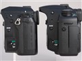 ���� K-7(��ͷ��ˮ�׻�18-55mm)�Ա�ͼƬ5