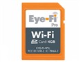 Eye-Fi Eye-Fi PRO(4G)