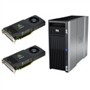��׿ Quadro 8120-TC II�����ܼ��㹤��վ(Xeon X5550/2GB*6/450GB)