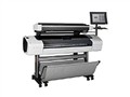 ���� Designjet T1120 HD MFP(CK841A)