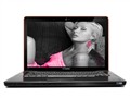 联想 IdeaPad Y550A-PSE(L)(灰)
