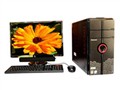���� IdeaCentre Kx6600(C2D E7200 2G320GV(VP))