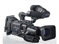 JVC GY-HD201EC 数码摄像机类型：专业感光器像素：111万感光器类型：CCD存储介质：MiniDV磁带、SD...