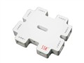 ��� SHU011-F(��ľ�߿�USB HUB)