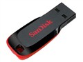 SanDisk Cruzer Blade 8G