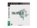 PS3��Ϸ ���ջ���13(FF13 Final Fantasy XIII)