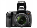 ���� a450��ͷ�׻�(18-55mm)