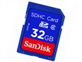 SanDisk SDHC�� 32G