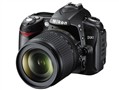 �῵ D90�׻�(18-105mm VR)
