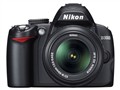 �῵ D3000�׻�(18-55mm VR)