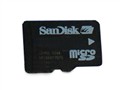 SanDisk TF�� 4G