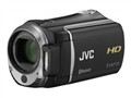 JVC GZ-HM550