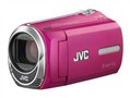 JVC GZ-MS215