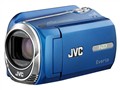 JVC GZ-MG750