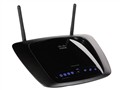 Cisco-Linksys E2100L