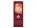 索尼爱立信 W908c