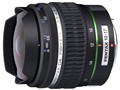 ���� DA Fish-Eye 10-17mm F3.5-4.5 ED