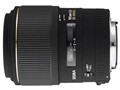 SIGMA 105mm F2.8 EX DG Macro