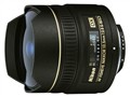 �῵ AF DX Fisheye 10.5mm f/2.8G ED