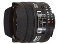 �῵ AF Fisheye 16mm f/2.8D