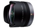 ���� LUMIX G FISHEYE 8mm f/3.5