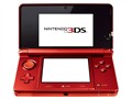 ������ 3DS ��ɫ
