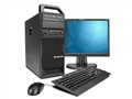 联想 ThinkStation S20(4105BG9)