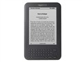 ����ѷ Kindle 3(3G+WiFi)