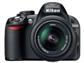 �῵ D3100�׻�(18-55mm VR)