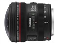 ���� EF 8-15mm f/4L Fisheye USM