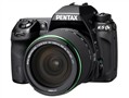 ���� K-5�׻�(18-135mm WR)