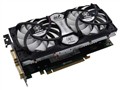 映众 GTX460 1G冰龙版