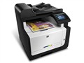 惠普 LaserJet Pro CM1415fnw(CE862A)