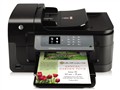惠普 Officejet 6500A(无线版)