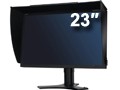 NEC SpectraView 231