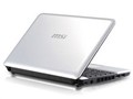 msi΢�� Wind U135-N4501G25XX(��ɫ)