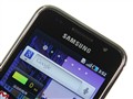 ����i9000 Galaxy S 8Gǰ������ͷͼƬ