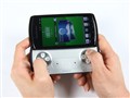 ���ᰮ���� Xperia Play Z1i�ֳ�ͼƬ