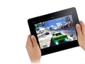 ƻ�� iPad WiFi(16GB)��ĻͼƬ