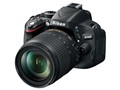 �῵ D5100�׻�(18-105mm VR)
