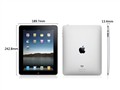 ƻ�� iPad WiFi(16GB)iPad���ͼƬ
