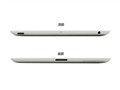 ƻ��iPad2 WiFi(16GB)���˺͵׶�ͼƬ