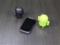HTC G12 Desire S(S510e)��ɫͼƬ3