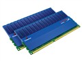 ��ʿ�� ��������8G DDR3 1600��װ KHX1600C9D3T1K2/8GX