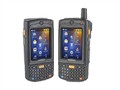 MOTOROLA MC75A